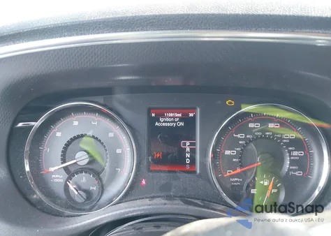 2013 Dodge Charger Sxt Plus из США, поврежденный, VIN 2C3CDXJG9DH618011